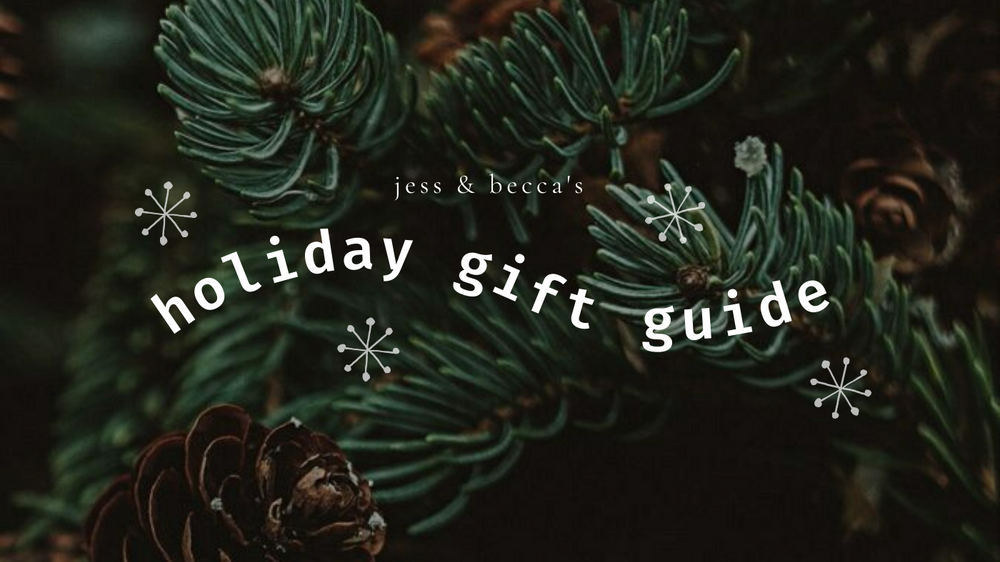 2021 Sustainable Holiday Gift Guide đ
