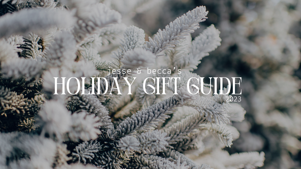2023 Holiday Gift Guide