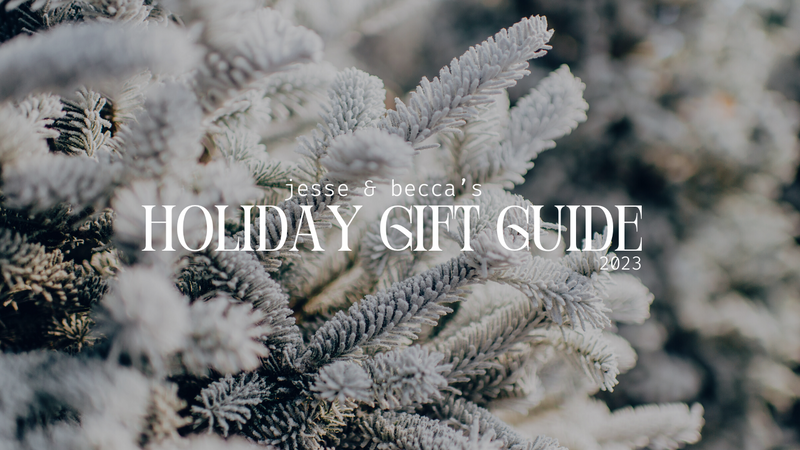 2023 Holiday Gift Guide