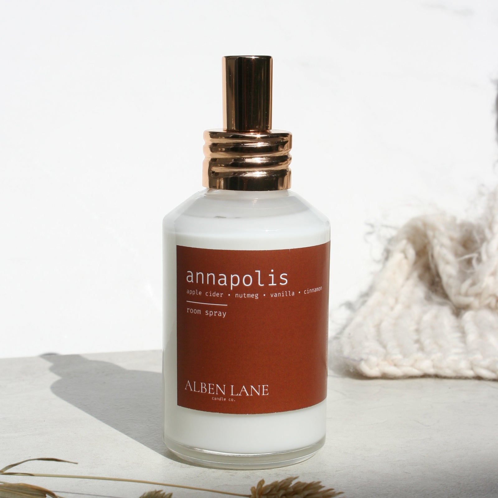 fall room sprays