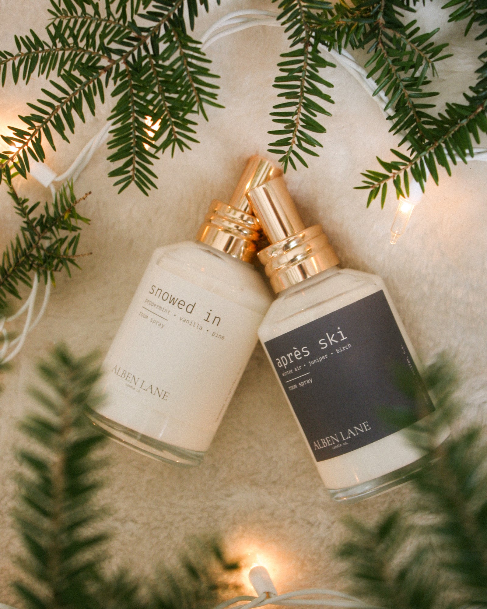 holiday room sprays