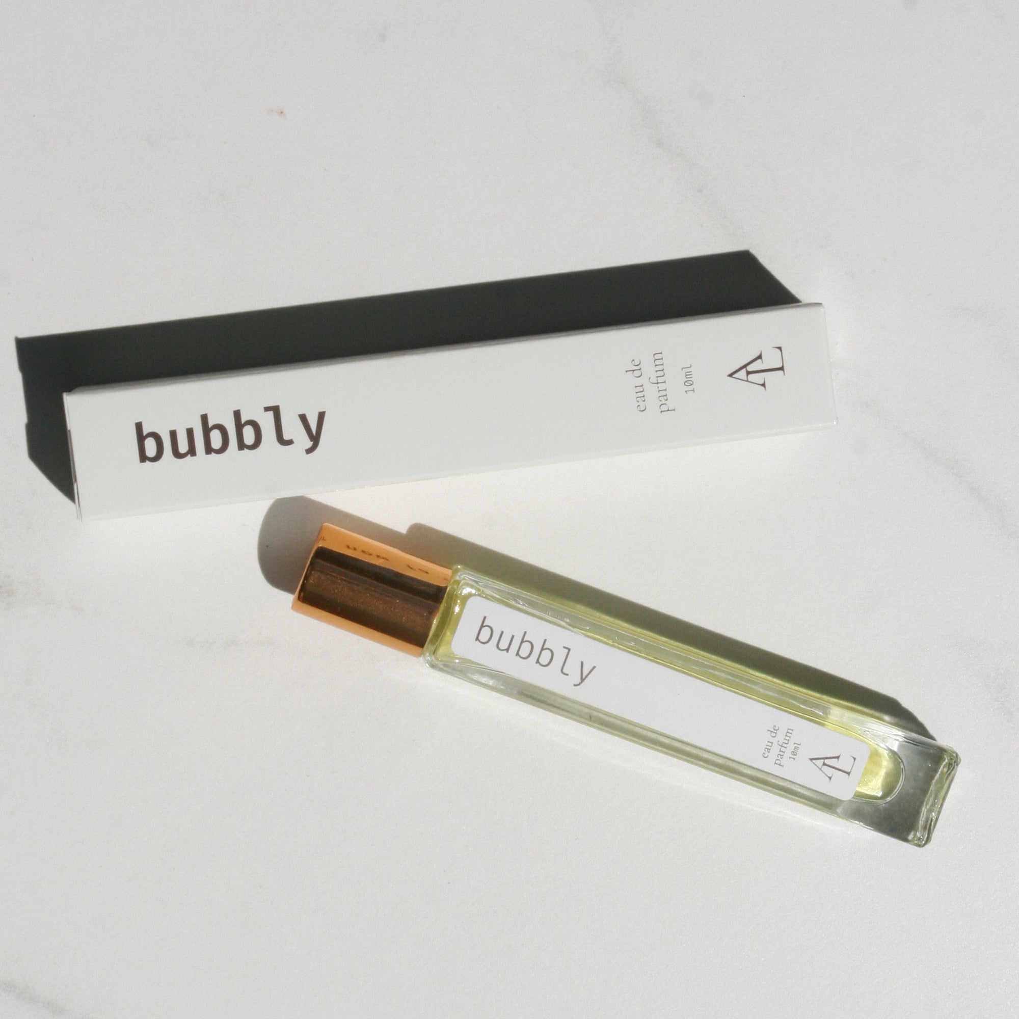 bubbly perfume