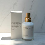 vanilla santal room spray