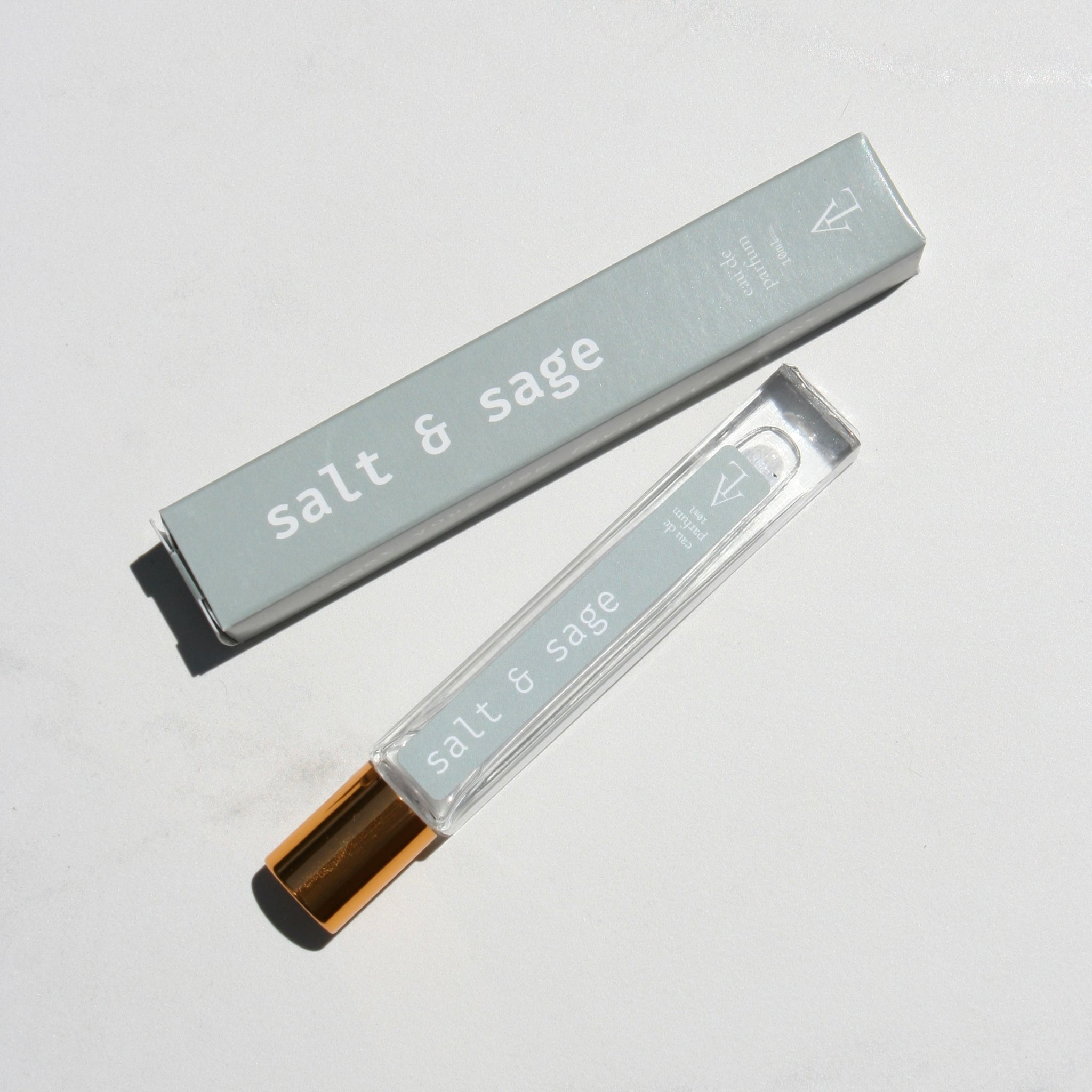 salt & sage perfume