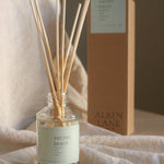 secret beach reed diffuser