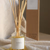 bubbly reed diffuser