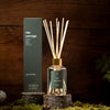 the cottage reed diffuser
