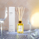 bubbly reed diffuser