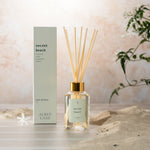 secret beach reed diffuser