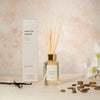 vanilla santal reed diffuser