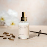 vanilla santal room spray
