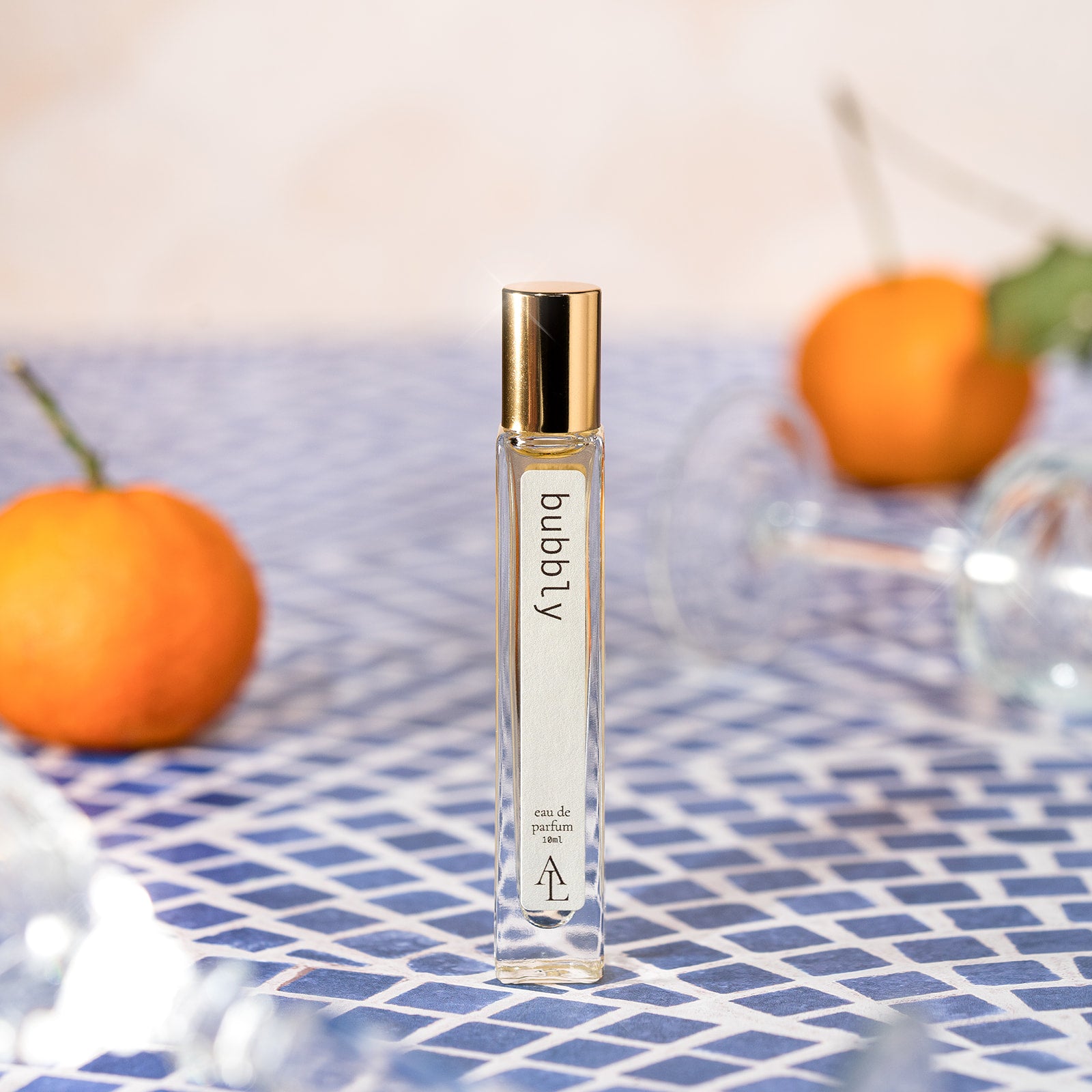 bubbly perfume