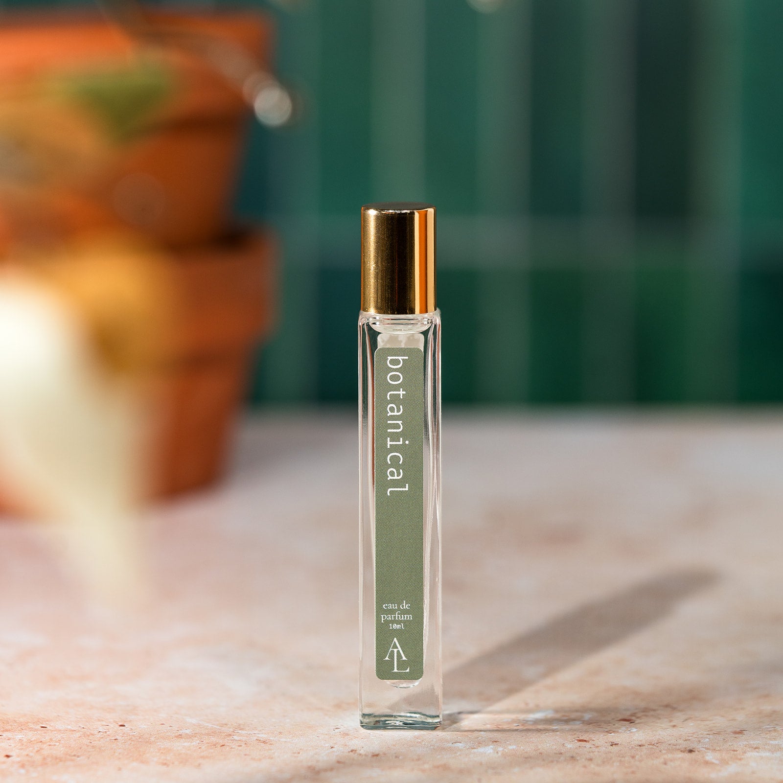 botanical perfume