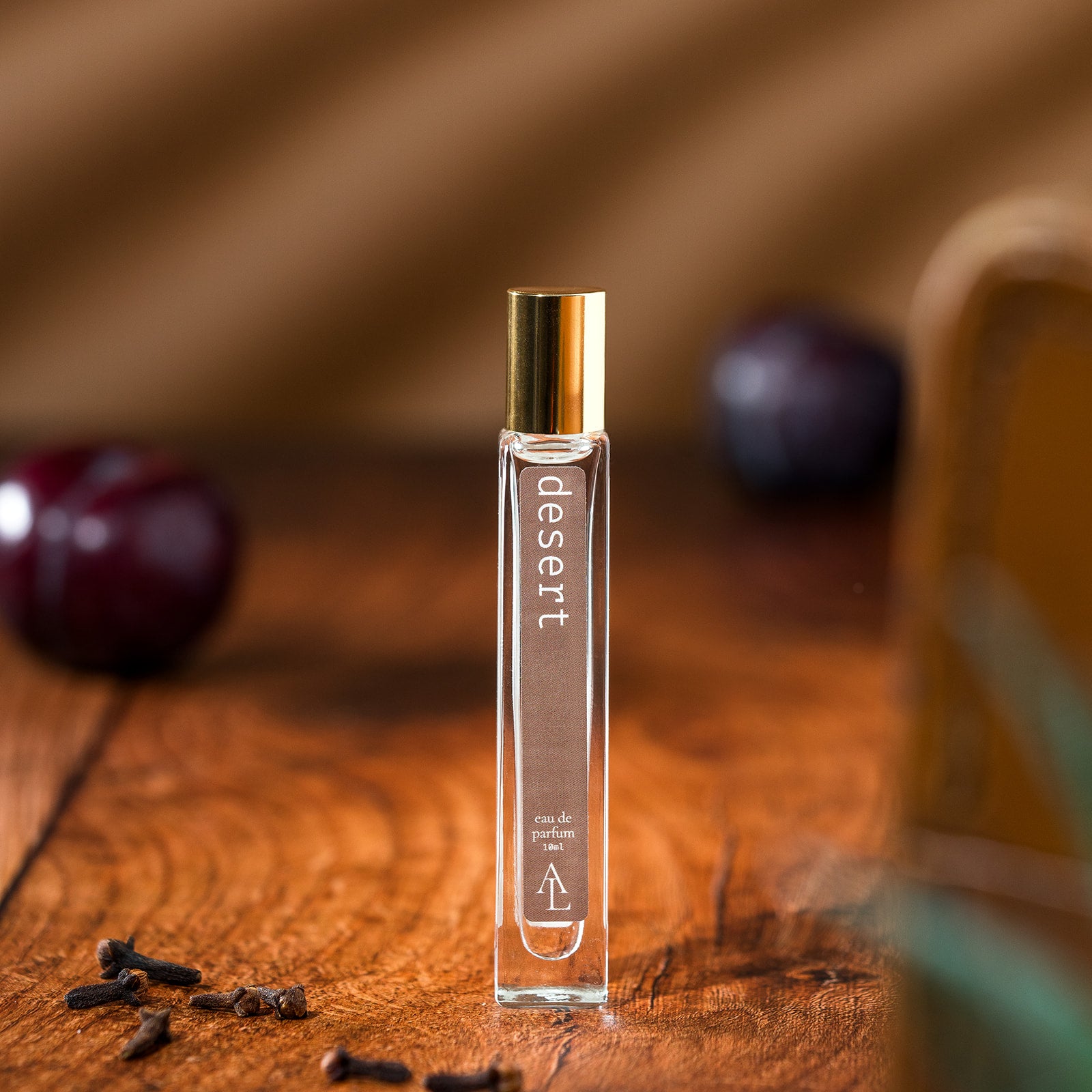 desert perfume
