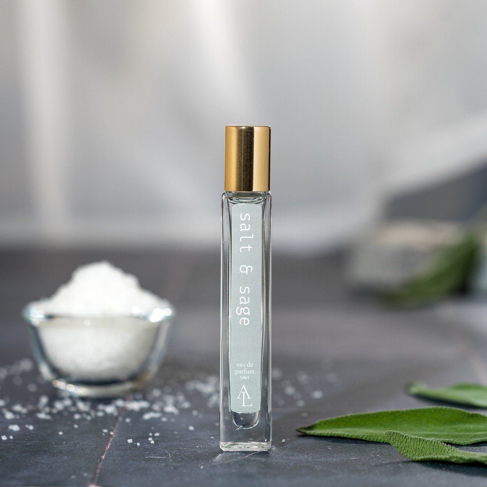 salt & sage perfume