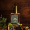the cottage perfume