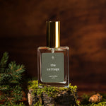 the cottage perfume