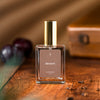 desert perfume