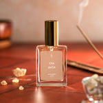 the palm perfume
