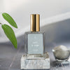 salt & sage perfume