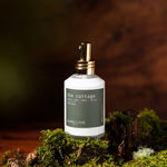 the cottage room spray