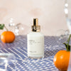 bubbly room spray