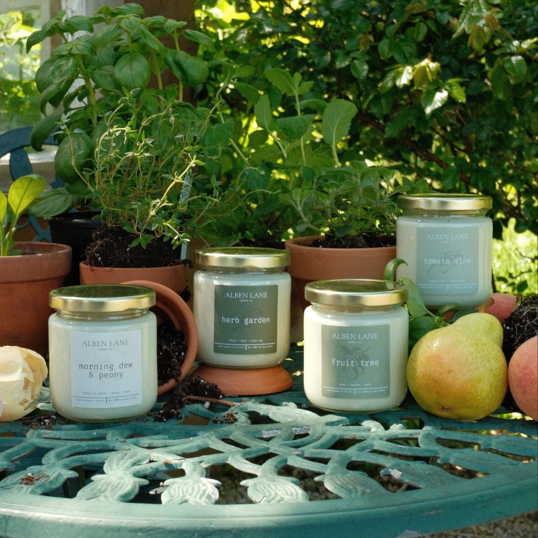 the greenhouse bundle