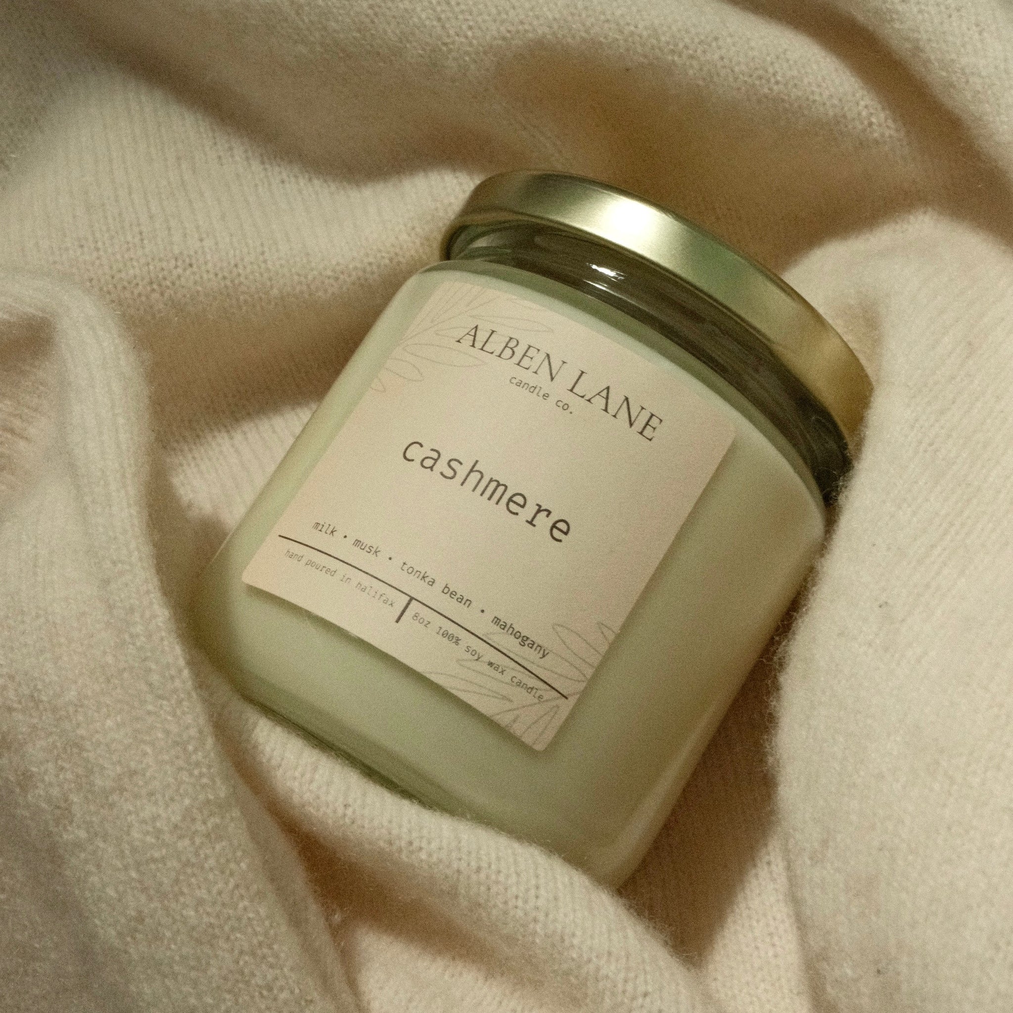 cashmere