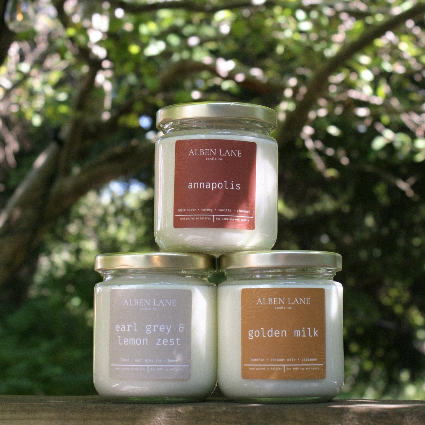 the fall bundle 🍂