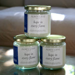 hope in every flame [fundraiser!!!]