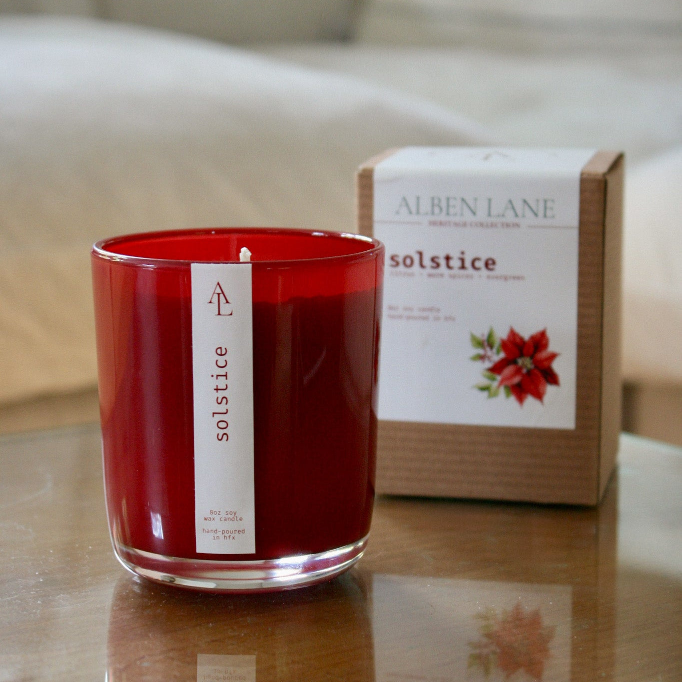 solstice [limited edition]