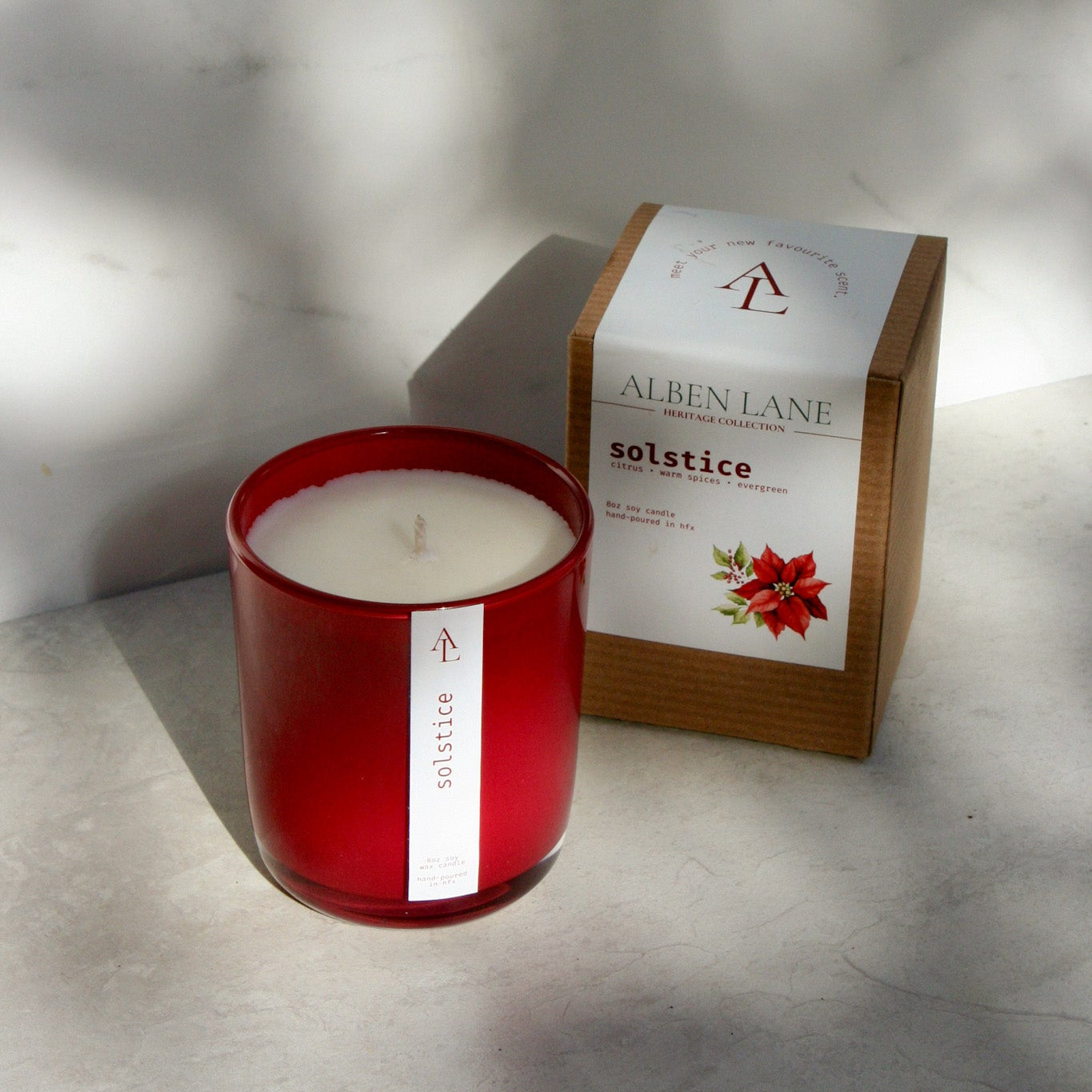 solstice [limited edition]