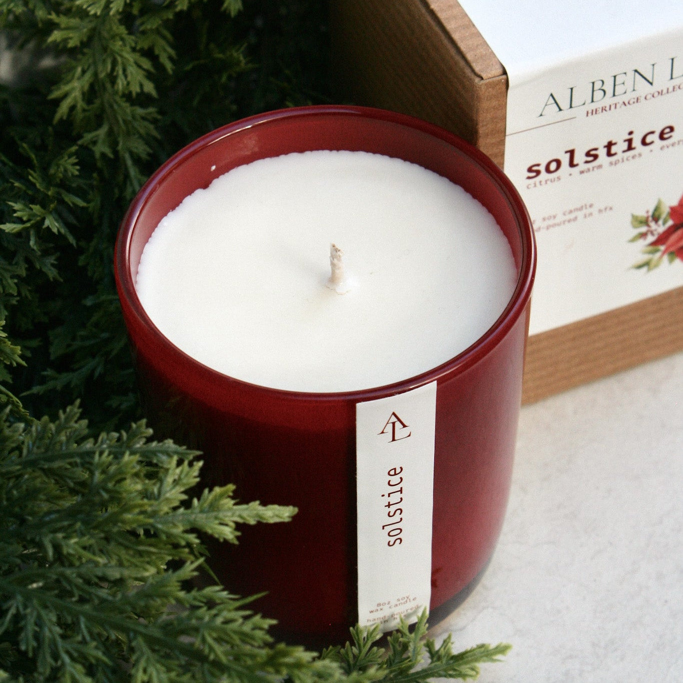 solstice [limited edition]