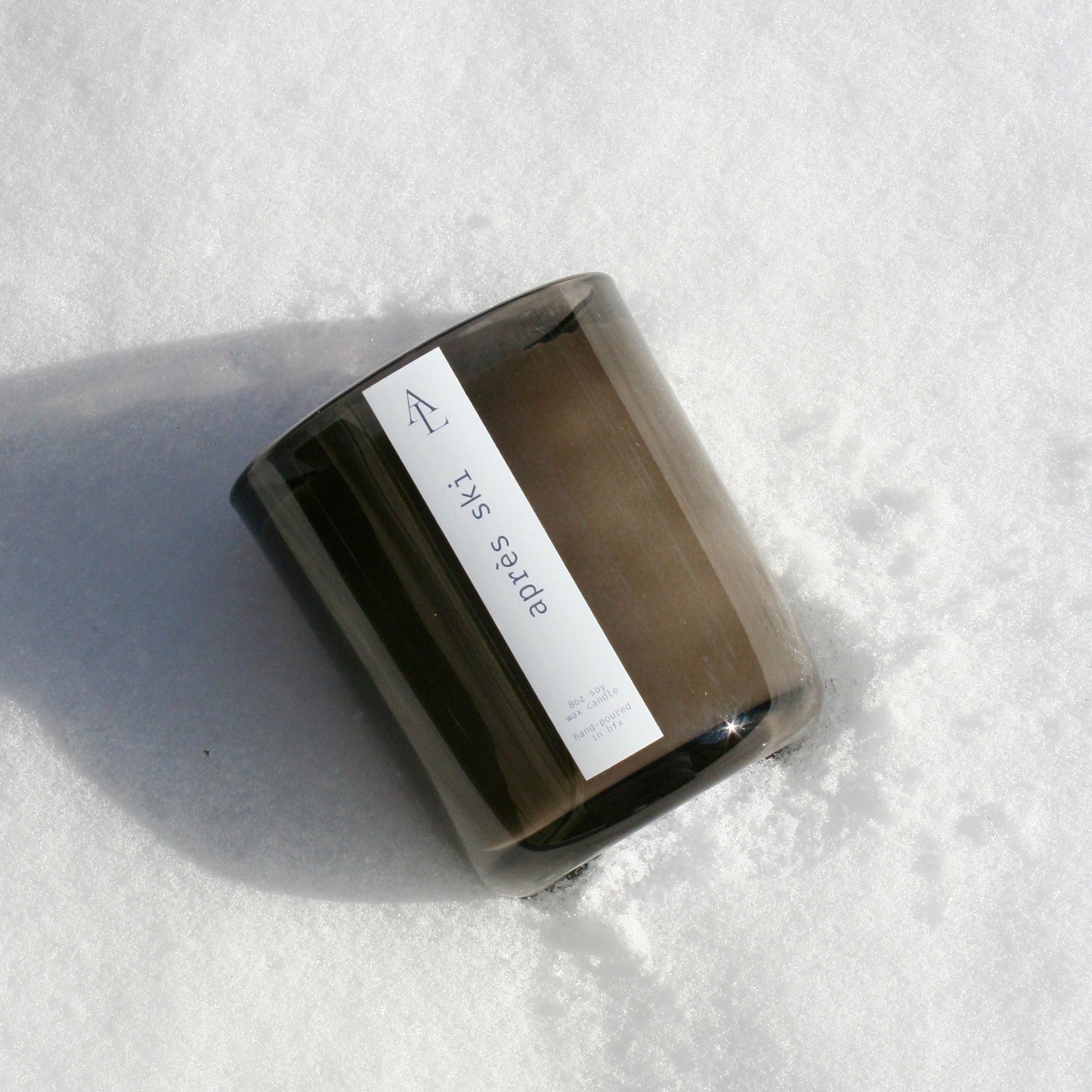 après ski [limited edition]