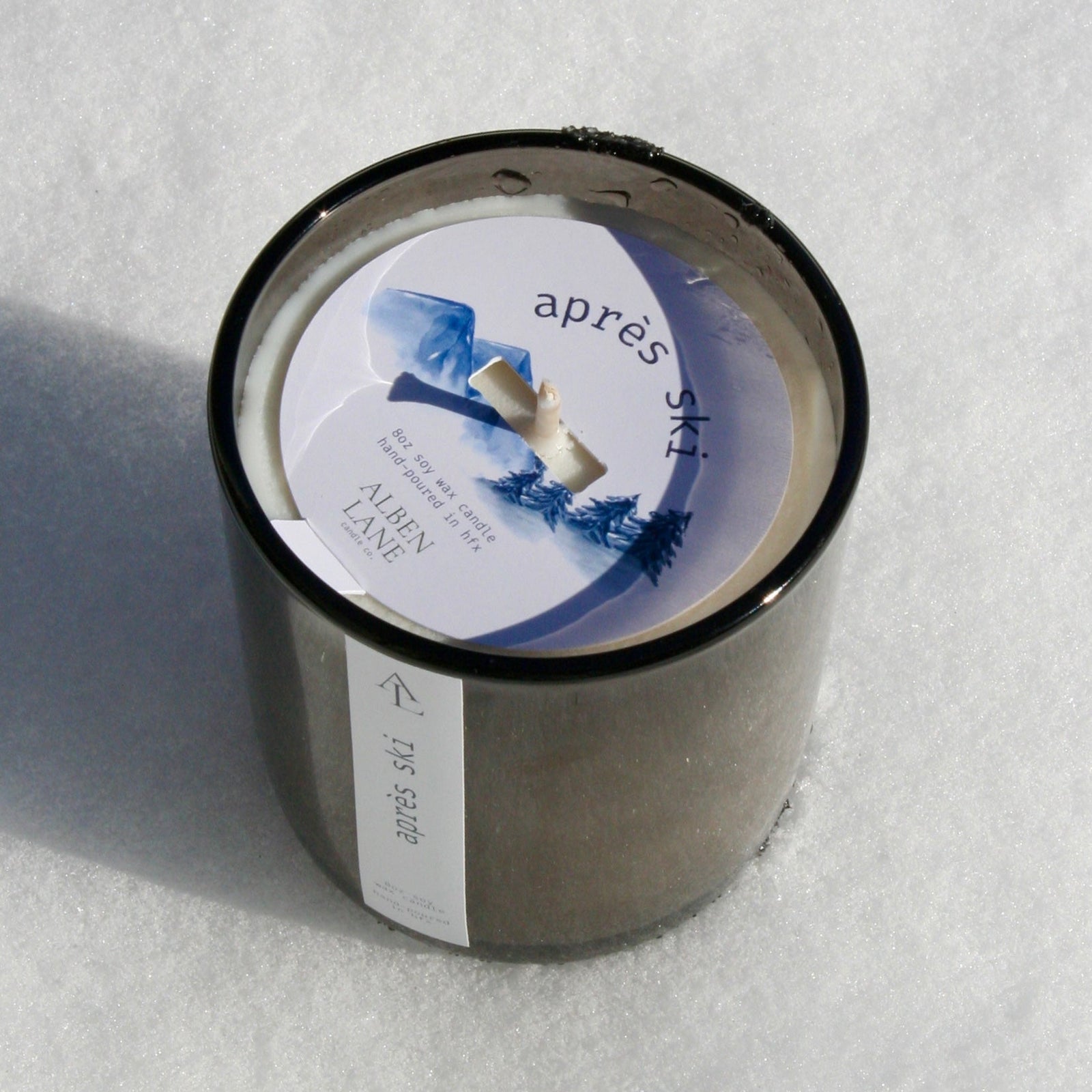 après ski [limited edition]