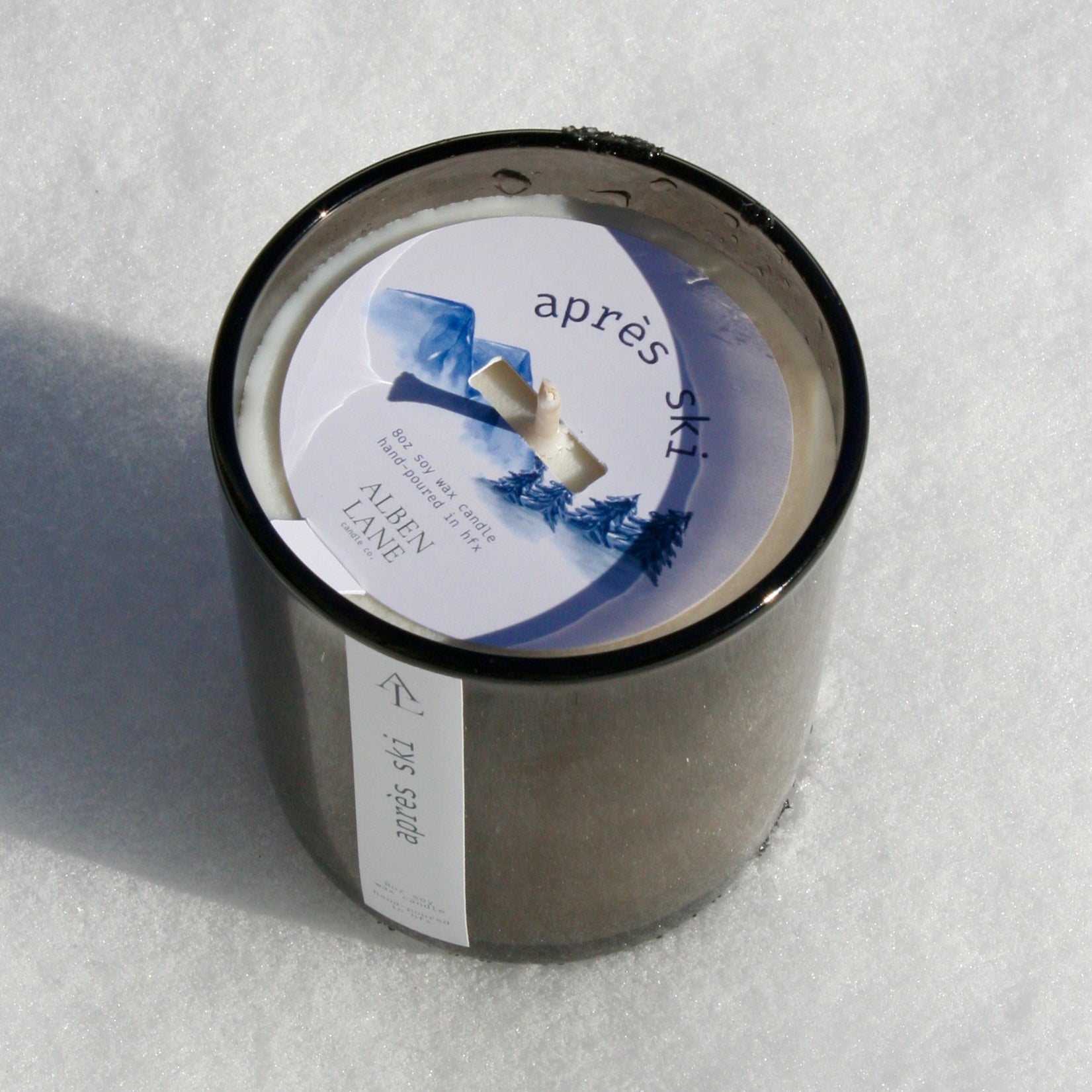 après ski [limited edition]