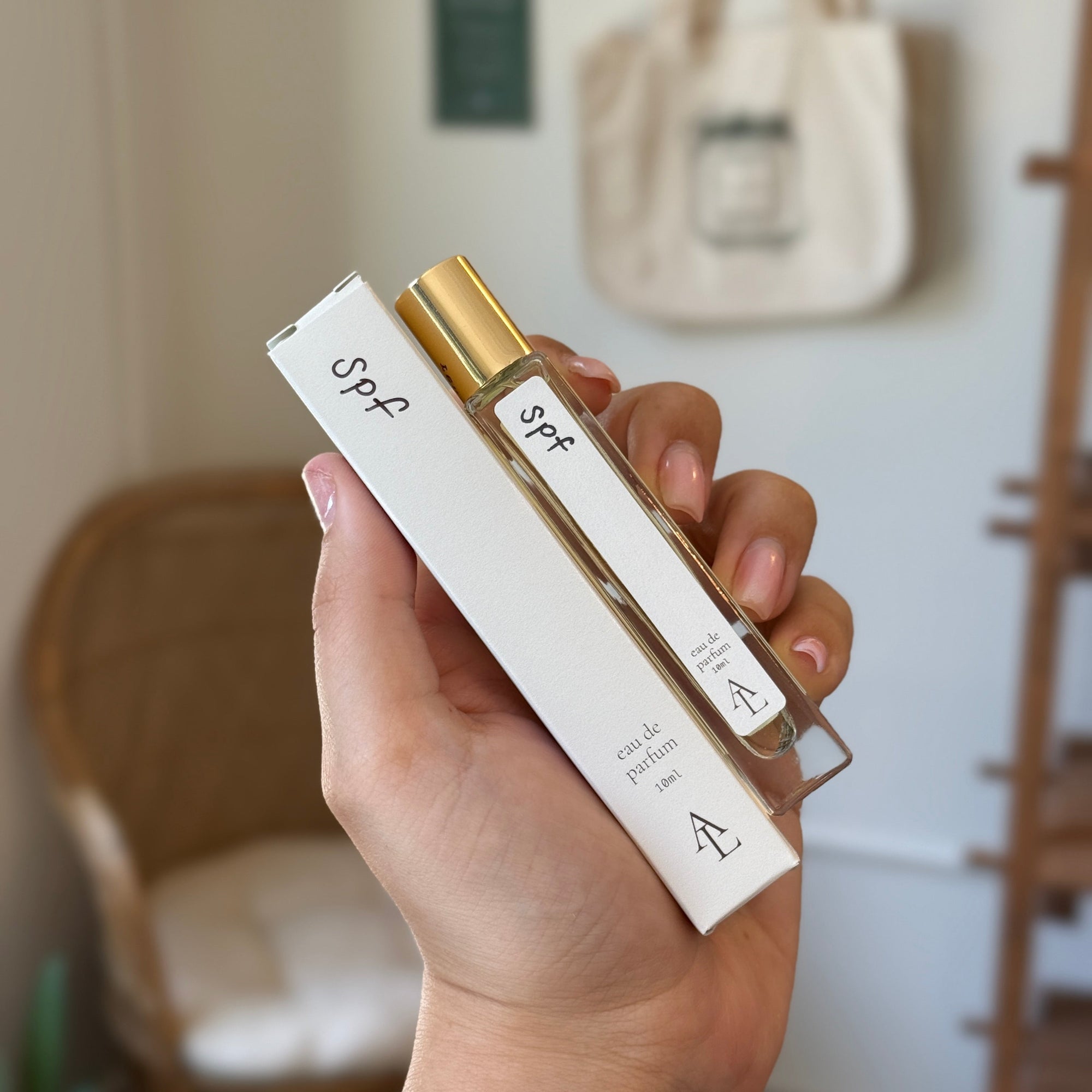 spf rollerball *limited edition*