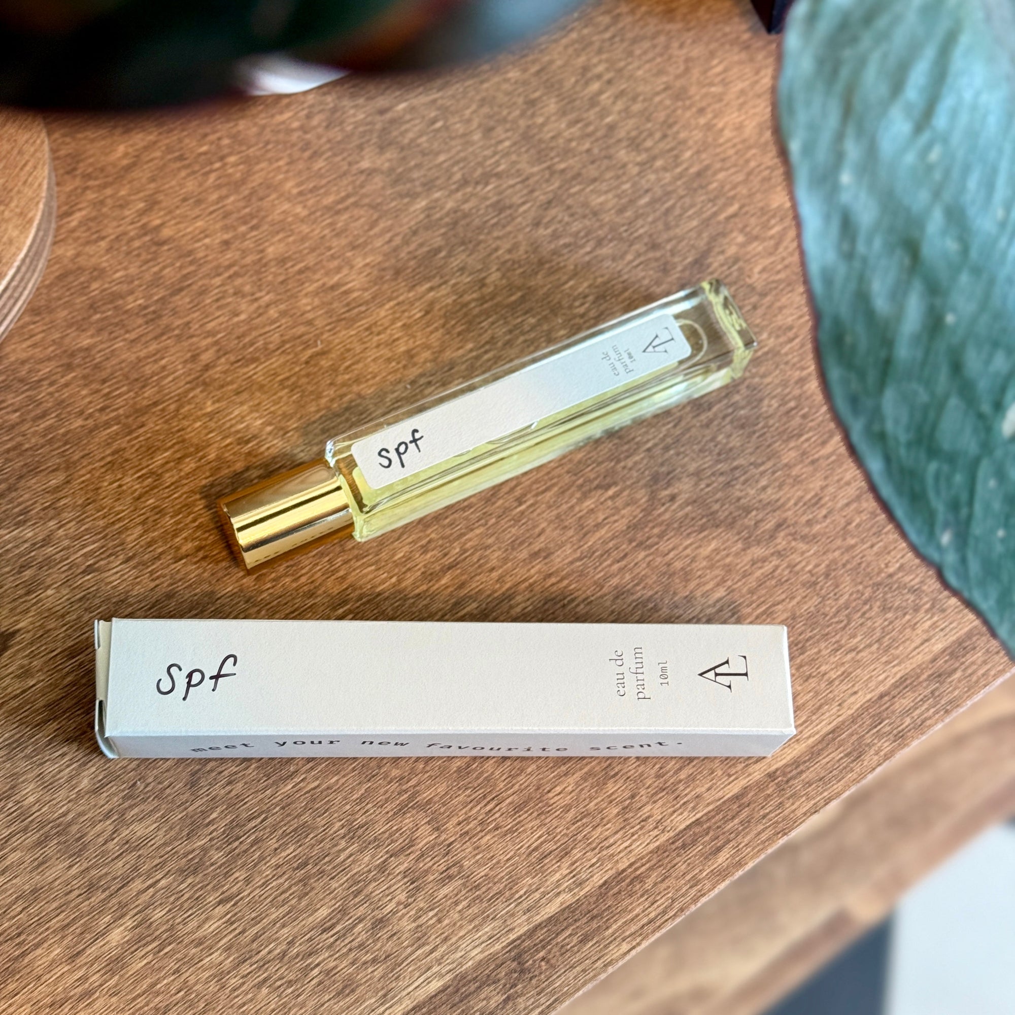 spf rollerball *limited edition*