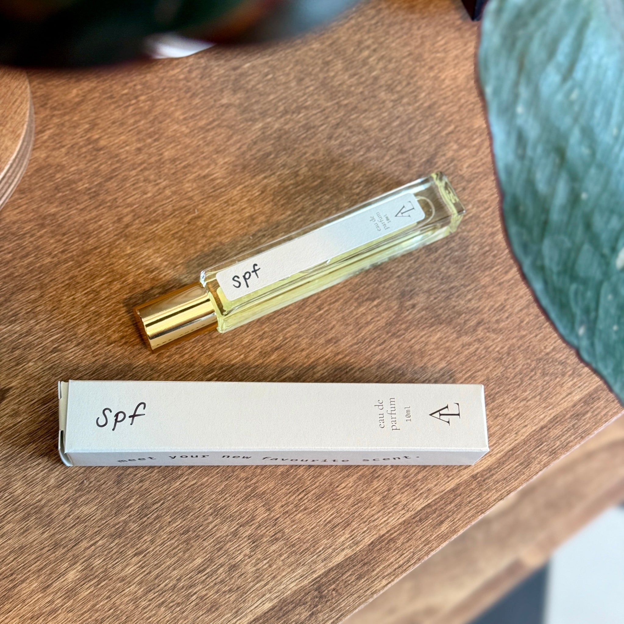 spf rollerball *limited edition*