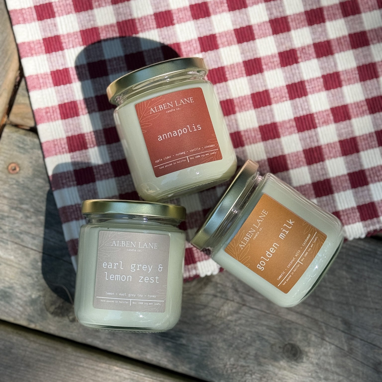 the fall bundle 🍂