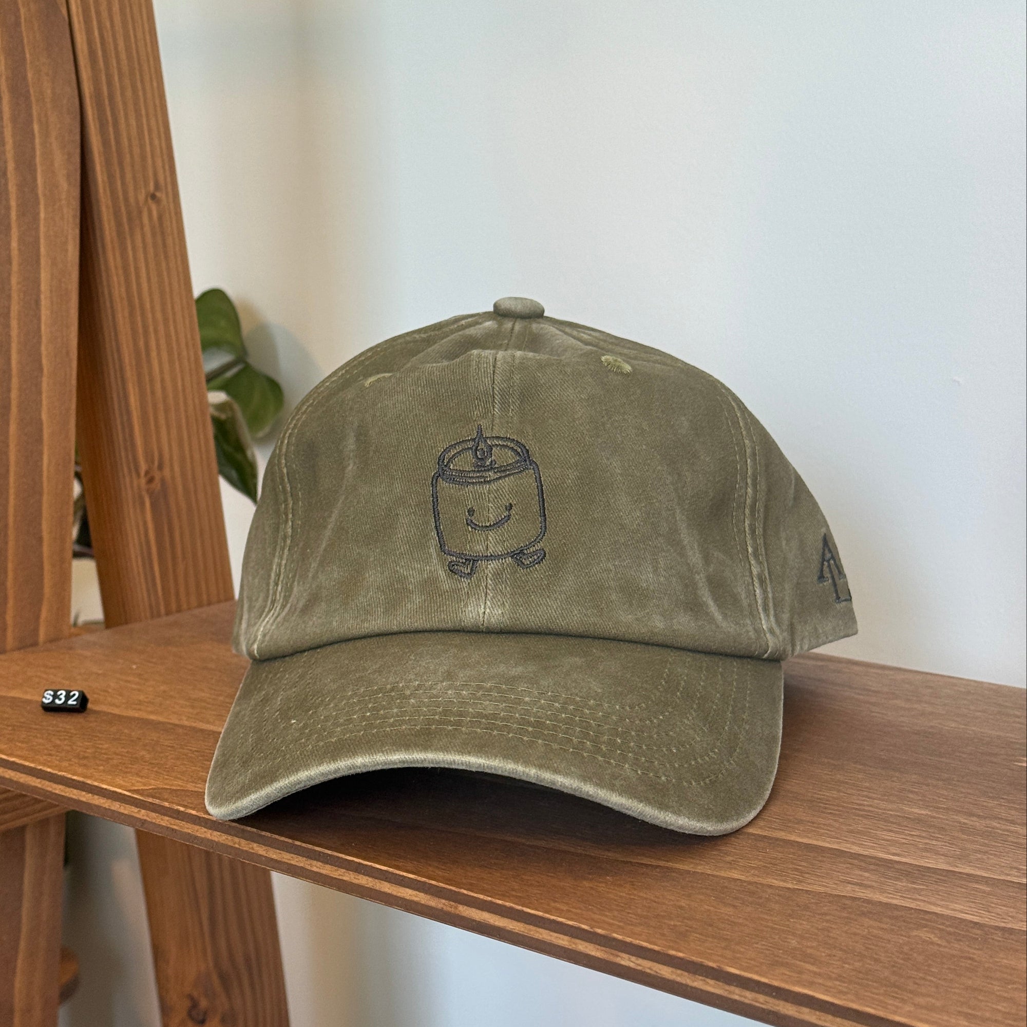 smell ya later hat