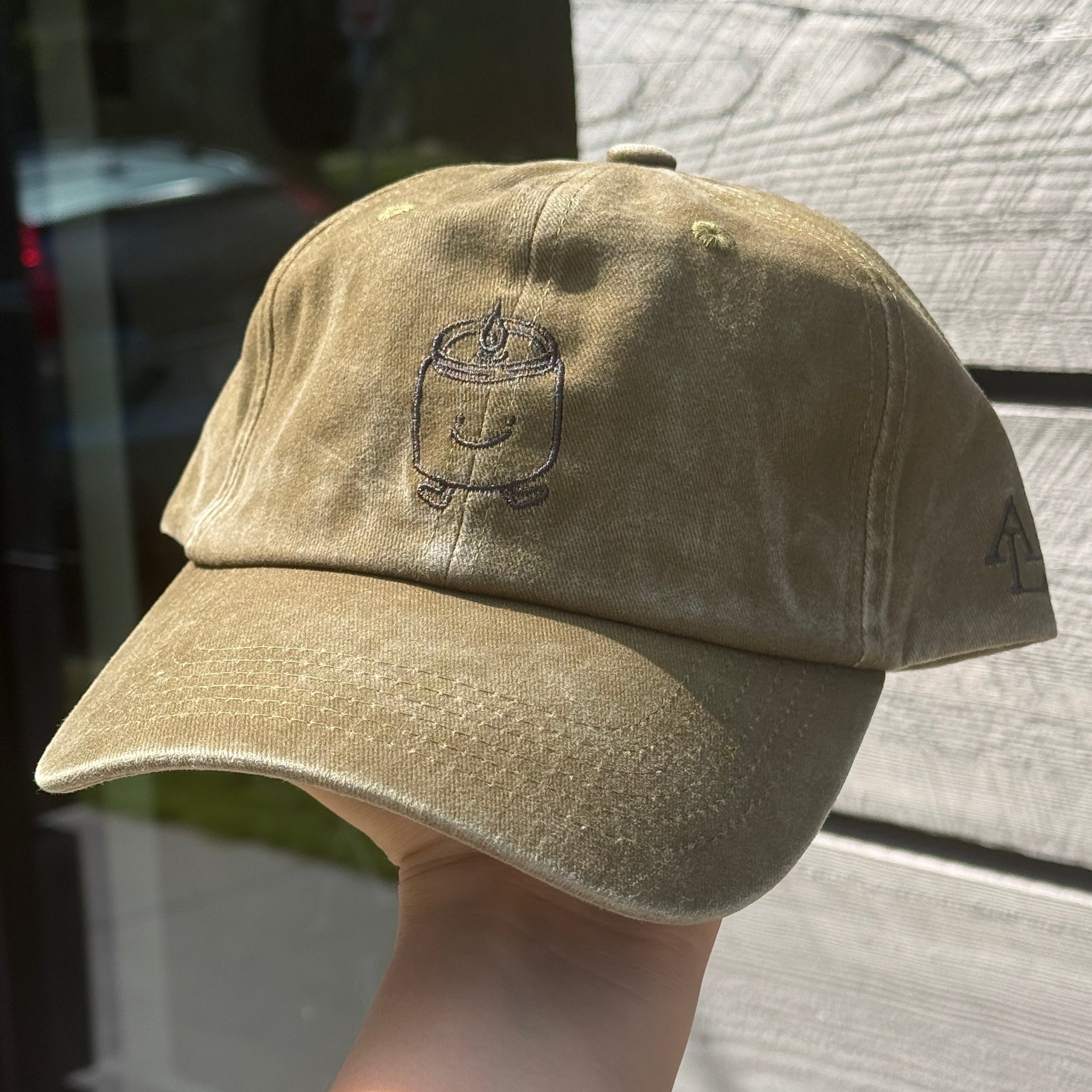 smell ya later hat