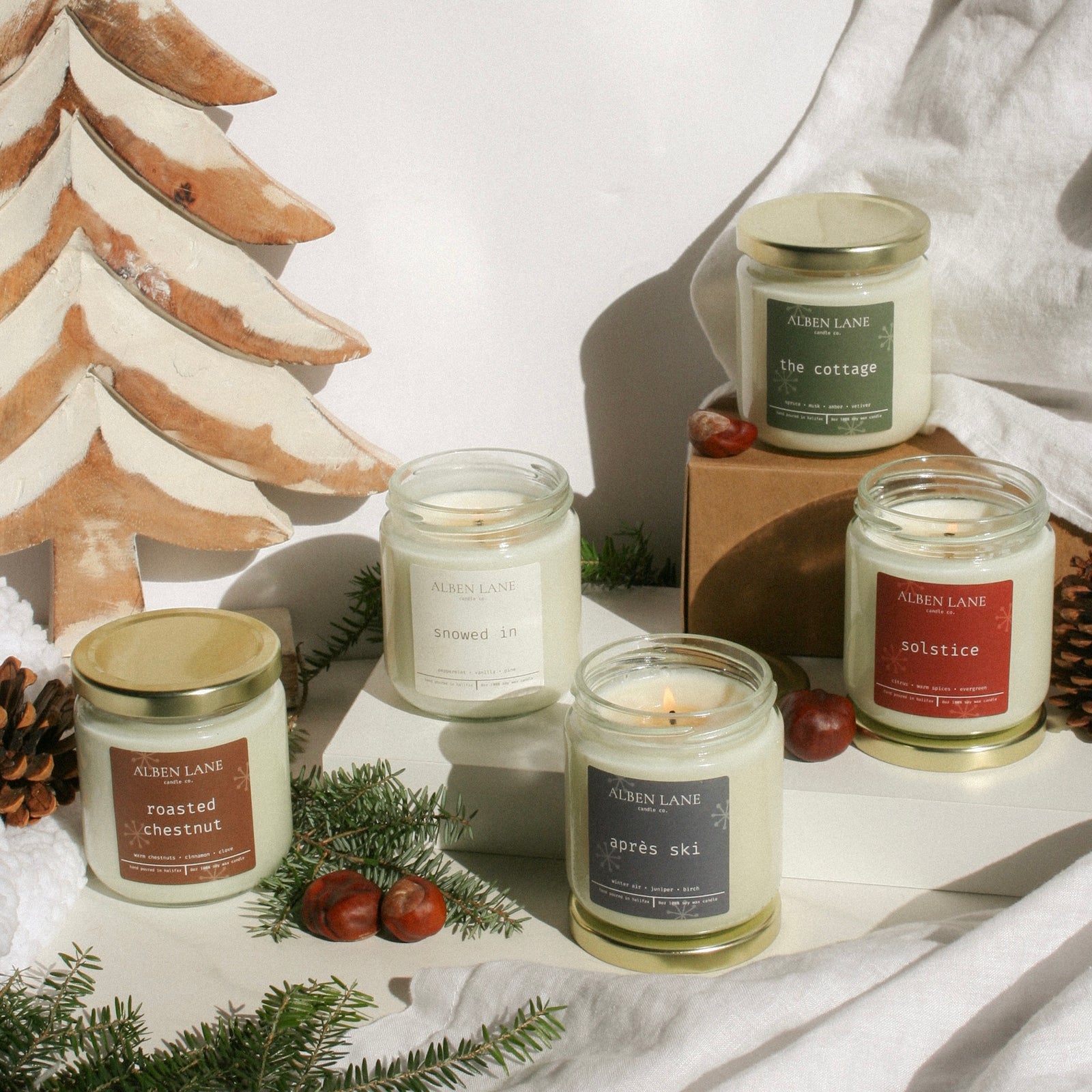 the ultimate holiday bundle