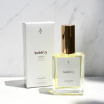 bubbly perfume