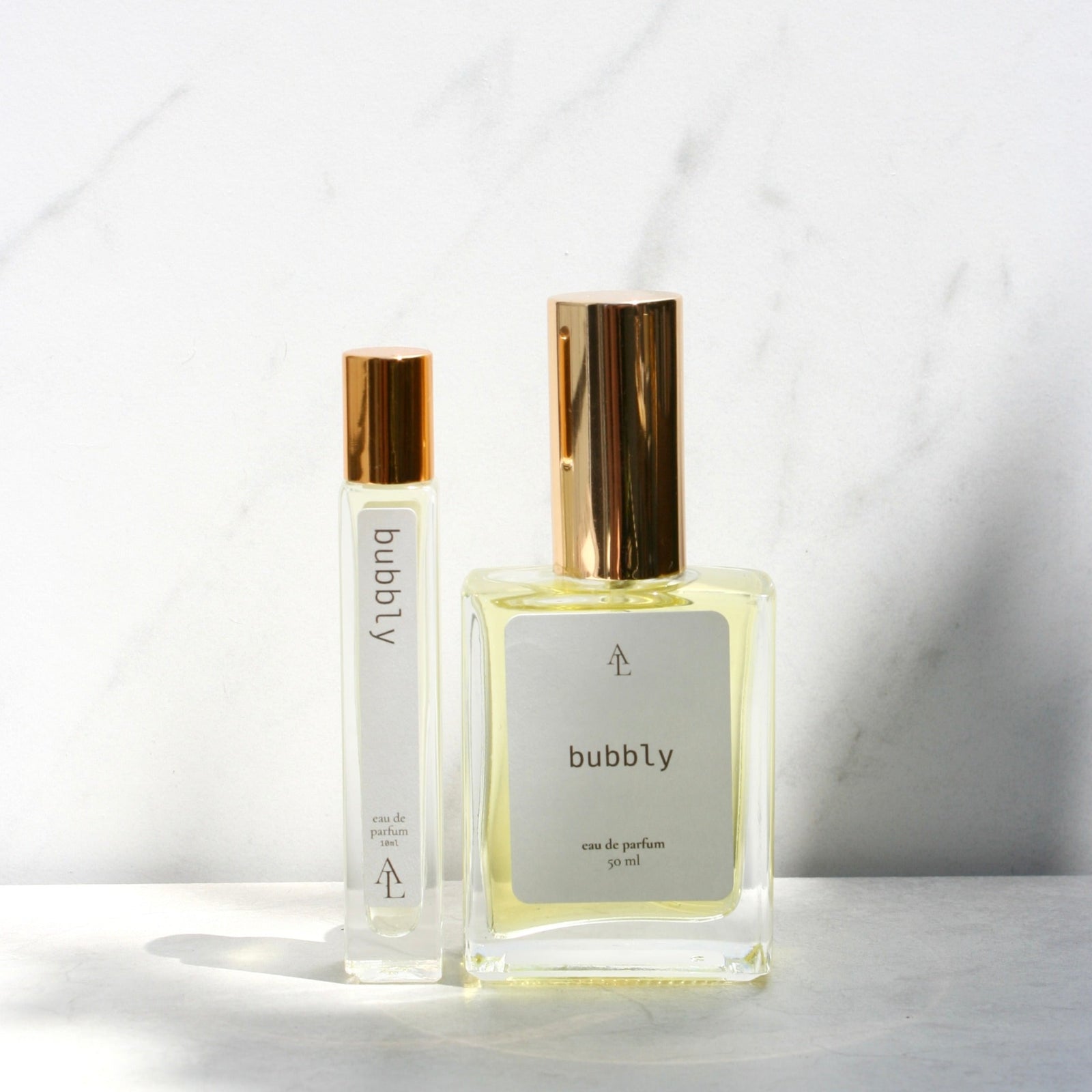 bubbly perfume