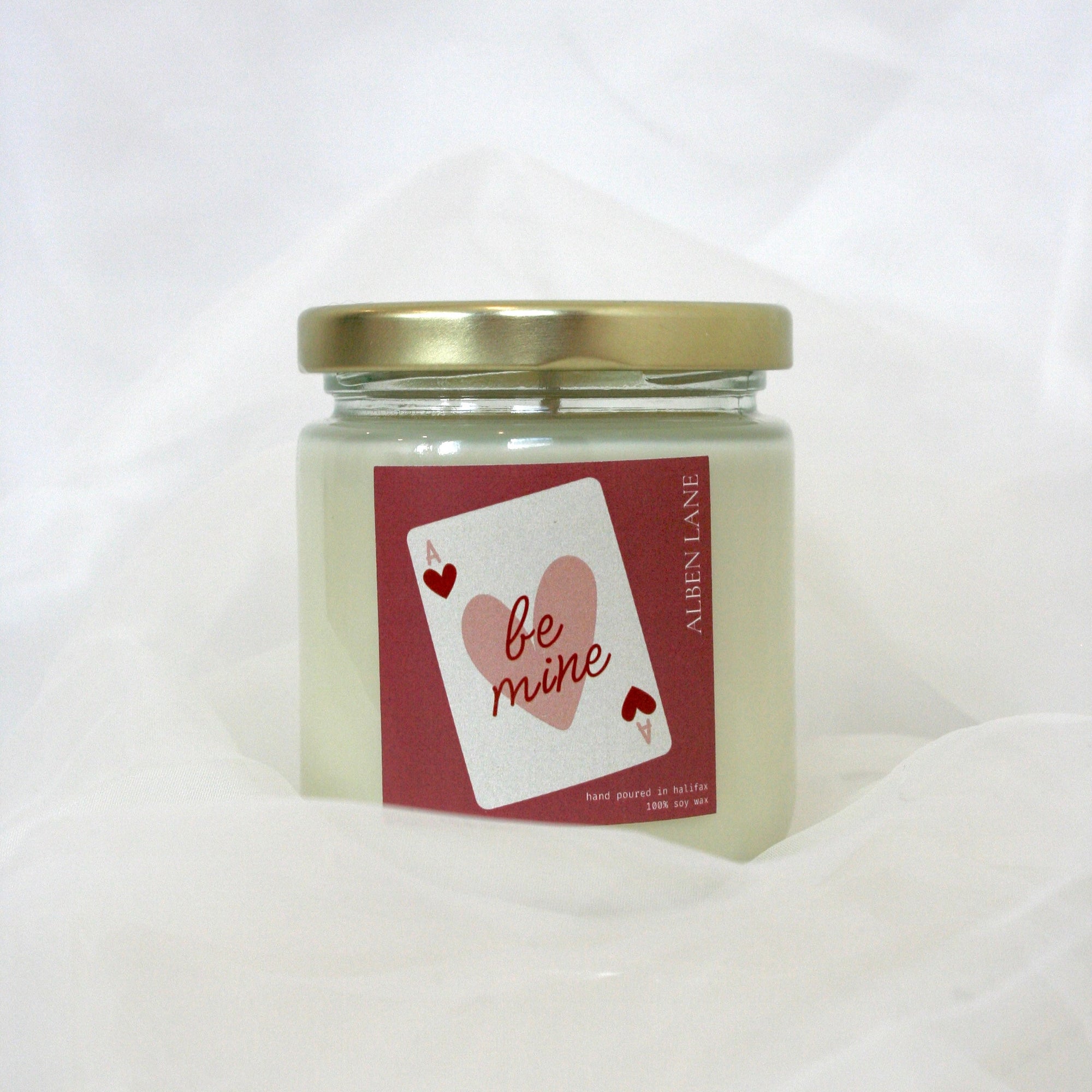 love day candle