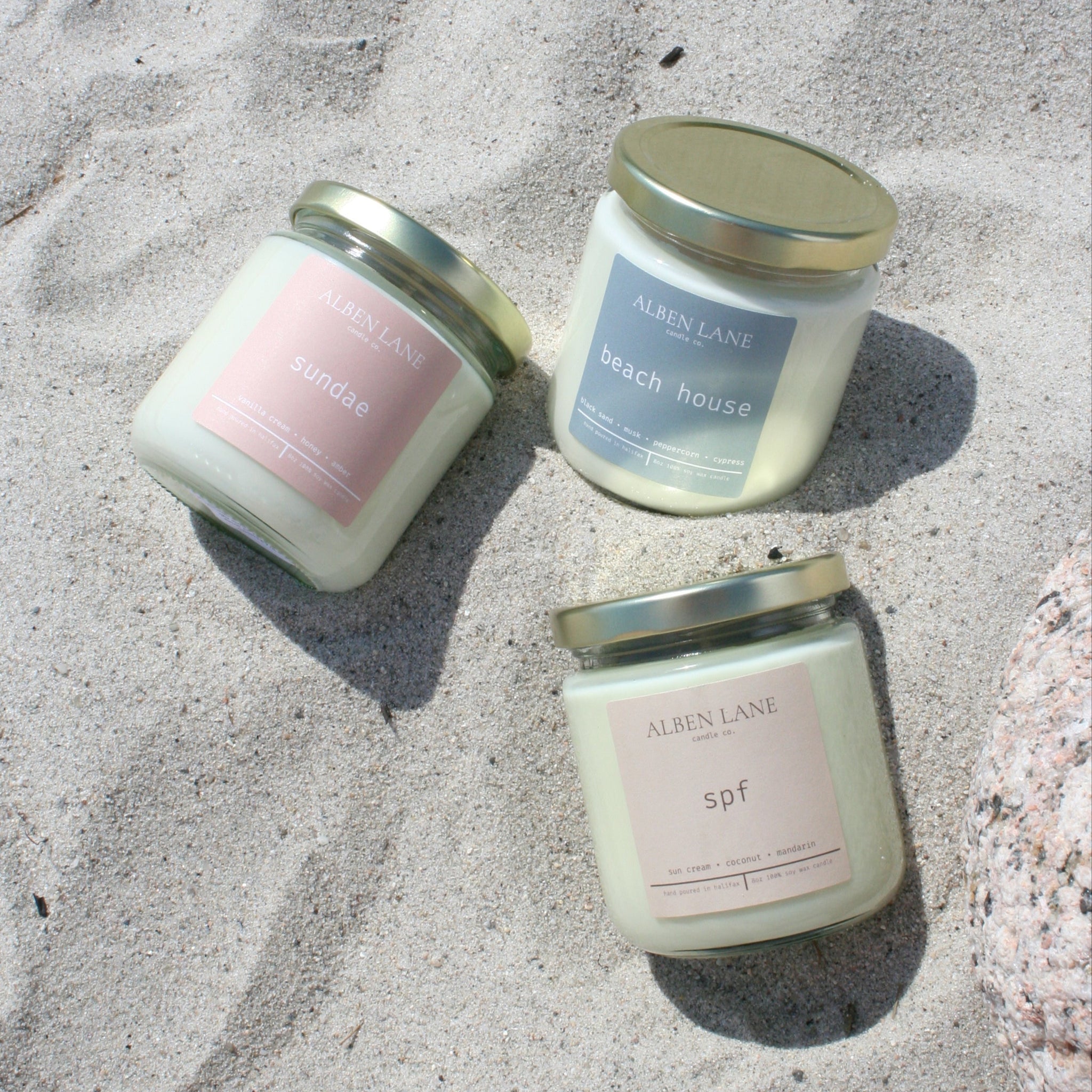 the summer bundle 🌞