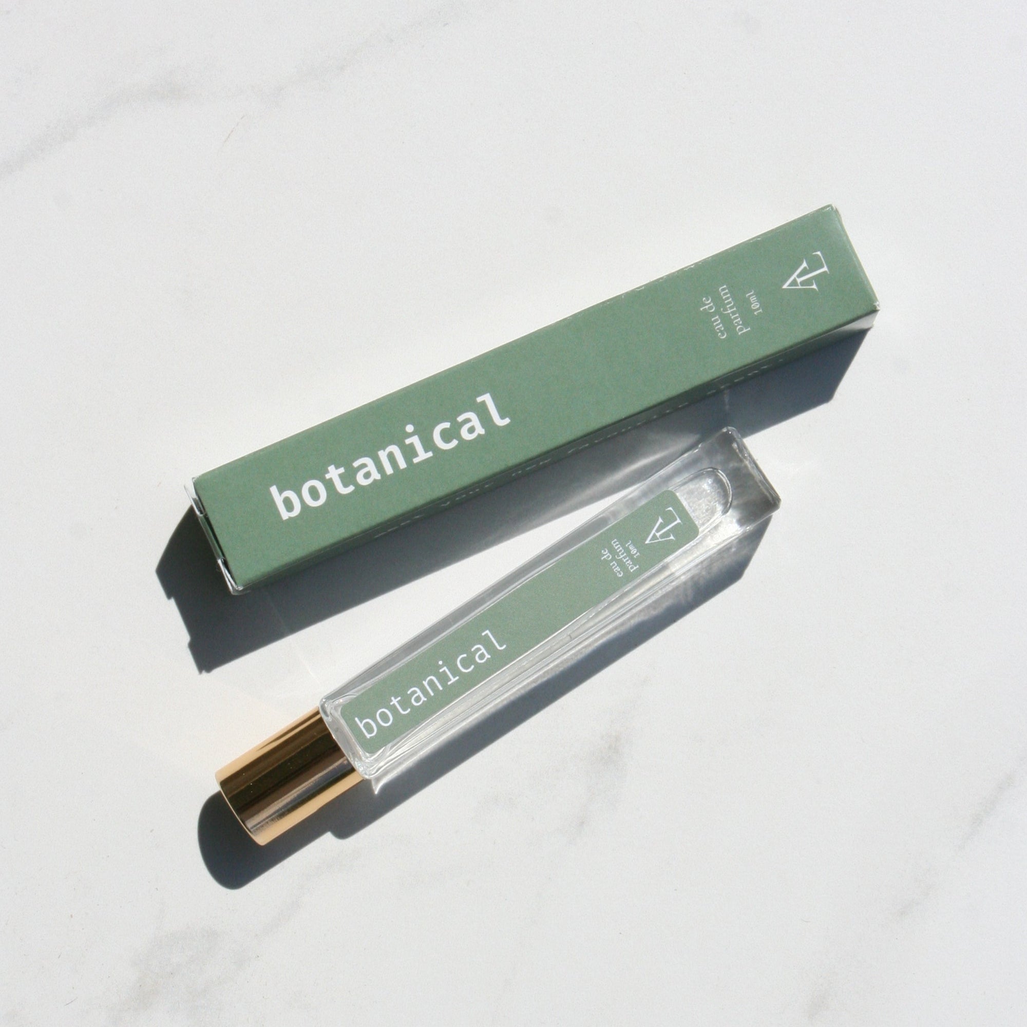 botanical perfume