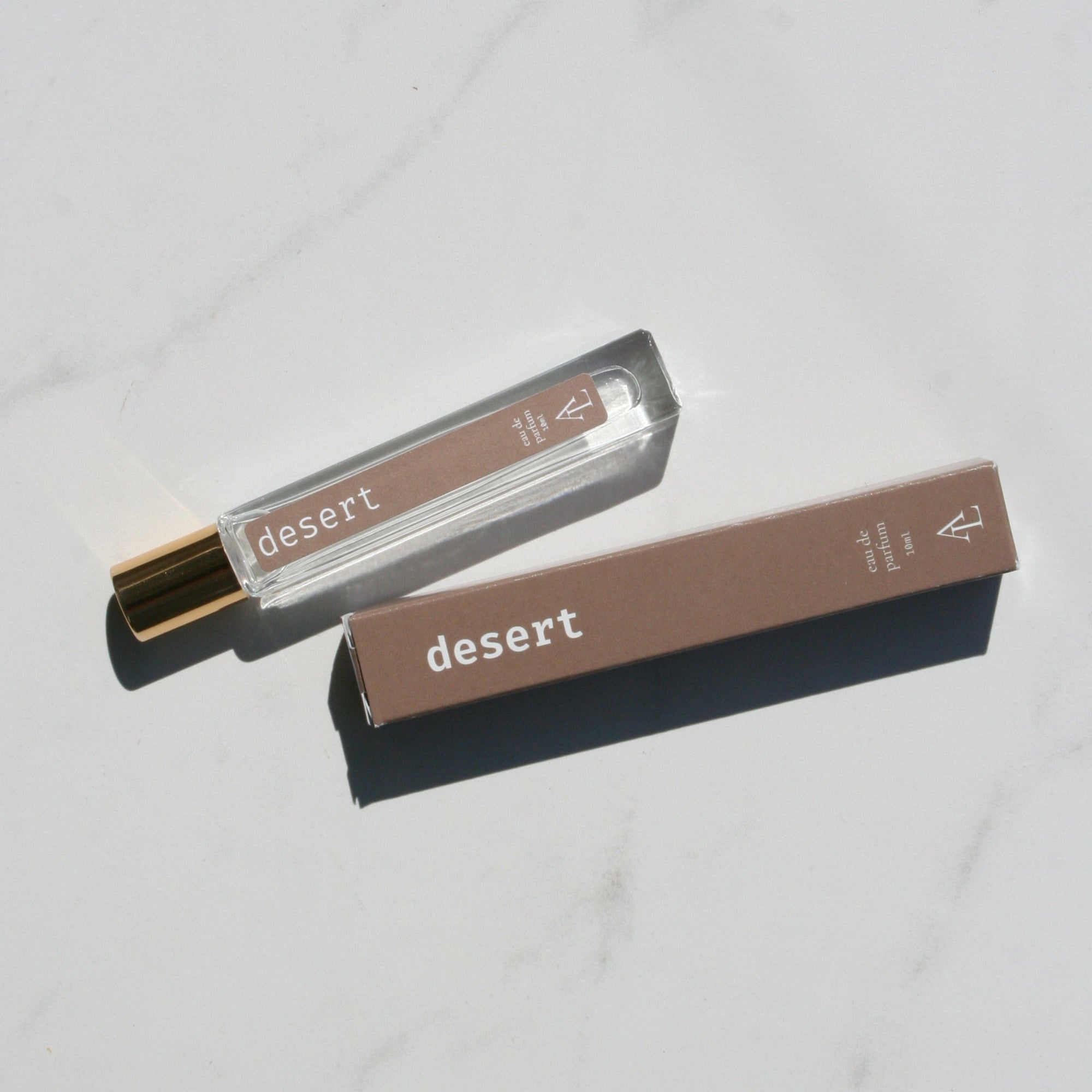 desert perfume