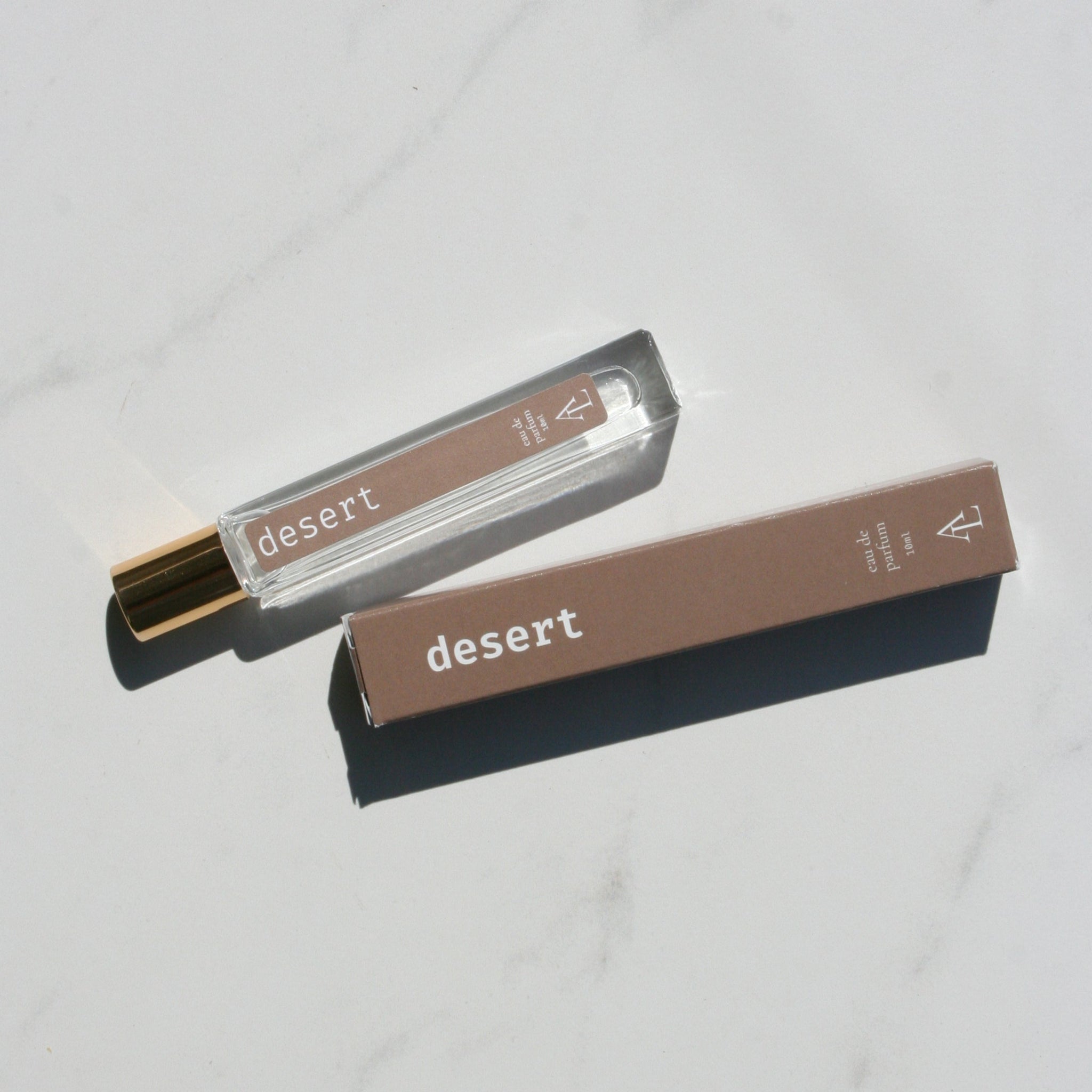 desert perfume